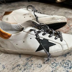Golden Goose Sneakers